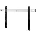 ultra slim wm6611 supporto da parete per tv montaggio a muro fisso dimensioni schermo 32-84 pollici