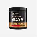 integratore bcaa fragola-kiwi 266g nutrition