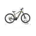 ebike ricondizionata · reaction hybrid race · come nuovo