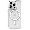 grenen magsafe iphone 16 pro white gn61wh006372