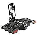 portabici da gancio traino easyfold xt 3 bici 13 poli