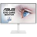 va27dqsb-w 68 6 cm (27") 1920 x 1080 pixel full hd led bianco (90lm06hd-b01370)