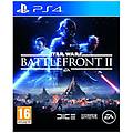 - star wars battlefront 2 ps4 [ fr import]