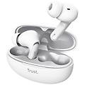 yavi auricolari bluetooth in ear con microfono dual enc cancellazione rumore 23 ore di batteria 35%