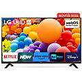 50ut73006la televisione smart tv 50 pollici led 4k serie ut73
