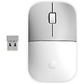 Hp Z3700 Ceramic White Wireless Mouse Rf Wireless Ottico 1200 Dpi