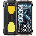 bv7300 4g 6gb 256gb 6. 67 giallo