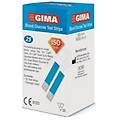 strisce glucosio per glucometro (conf. 25 pz. )