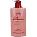 eucerin gel & olio doccia delicato 1000ml