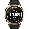 t-rex 3 pro smartwatch 44mm oro nero