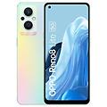 reno reno8 lite smartphone ai tripla fotocamera 64+2+2mp display 6. 4 60hz amoled 4500mah ram