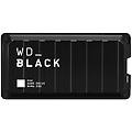 western digital p50 4 tb usb tipo-c 3. 2 gen 2 (3. 1 gen 2) nero (wdba3s0040bbk-wesn)