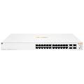 aruba instant on 1930 24g 370w poe 4sfp+ (jl684b)