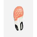 nyc marathon rebel v5 w scarpe running donna grigio