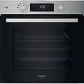 forno elettrico incasso ariston colore inox autopulente hao 258hsu1f x 859991705600