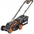 - tosaerba a batteria wg743e