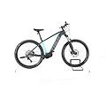 ebike ricondizionata · powerfly 4 · come nuovo