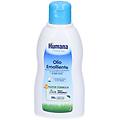 babycare olio emolliente