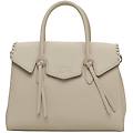 borsa a mano laya medium latte