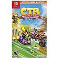crash team racing oxide collector's edition nintendo switch
