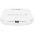 Celly Magsafe Powerbank 5000mah Pro Wh Magpb5000prowh