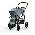 gold passeggino gazelle s (524001297)