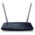 router archer c50 wifi 5 dual band 867mbps fast ethernet usb