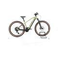 ebike ricondizionata · reaction hybrid exc · come nuovo