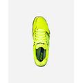dribling tf m scarpe calcio uomo giallo 43 5