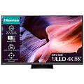 - tv mini led uled 4k ultra hd 55' 55u8kq smart tv wifi