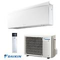 climatizzatore condizionatore emura 3 9000 btu ftxj25aw rxj25a colore bianco wifi incluso