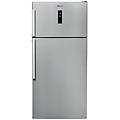 - frigorifero doppia porta w84te 72 x 2 classe energetica e colore inox