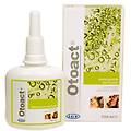 otoact gocce otologiche per cani e gatti 100 ml 1&deg; ordine? scegli tra bzr5 bzr20 + 200 pt