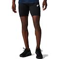 asics. pantaloncini da running uomo core sprinter pantaloni running ritiro gratis