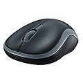 - wireless mouse m185-grey