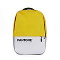 Celly Zaino Pantone Giallo Con Usb Per Laptop Fino A 15 6