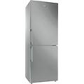 ariston ha70bi 932 s frigorifero combinato 492 litri classe e no frost colore alluminio ha70bi 932