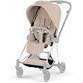 platinum mios seat pack cozy beige 2026 cozy beige 2026