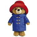 - peluche paddington 27 cm