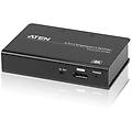 - ver vs194 ripartitore video displayport