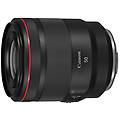 Canon Obiettivo Rf 50mm F 1 2l Usm