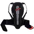 Alpinestars Protezioni Corpo Nucleon Kr 2 Back Protector Level 2 Protezioni L
