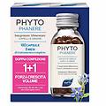 phyto phanere duo integratore caduta capelli e unghie 180 capsule