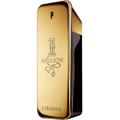 - 1 million eau de toilette cuoio fresco e speziato vaporisateur 200 ml donna