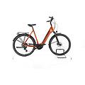 ebike ricondizionata · dailytour e+ 2 d lds · buone condizioni