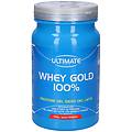 ultimate whey gold 100 % fragola