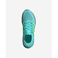 ultraboost 5 m scarpe running uomo giallo 44
