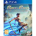 prince of persia the lost crown ps4