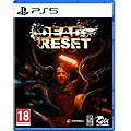 ripristino completo della ps5
