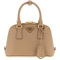 borsa a mano saffiano